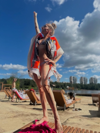 Anastasia Belyanicheva
