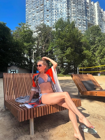 Anastasia Belyanicheva