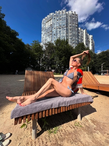 Anastasia Belyanicheva