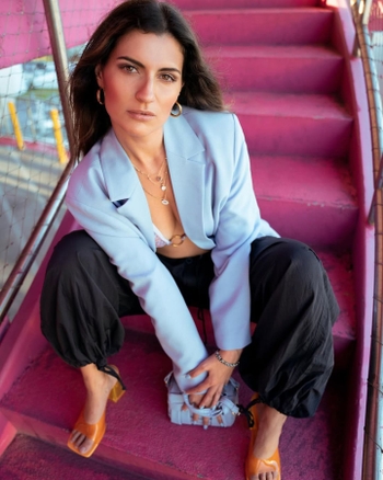 Livia Gianiorio