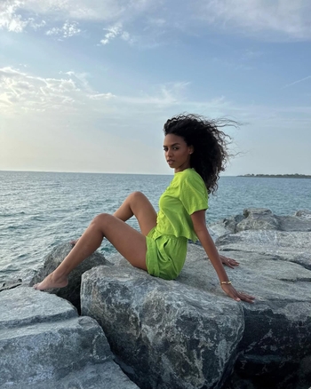 Esra Ahmed