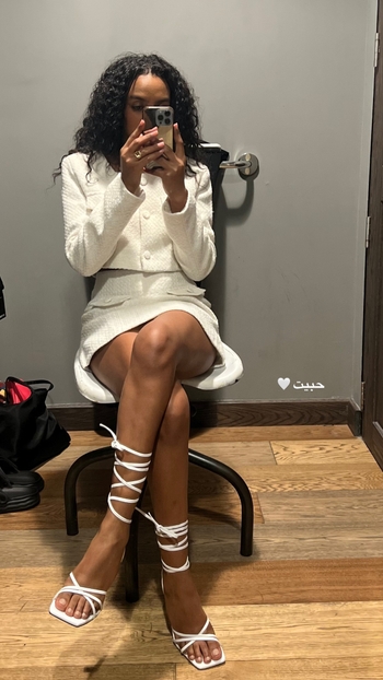 Esra Ahmed