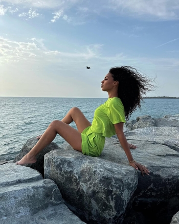 Esra Ahmed