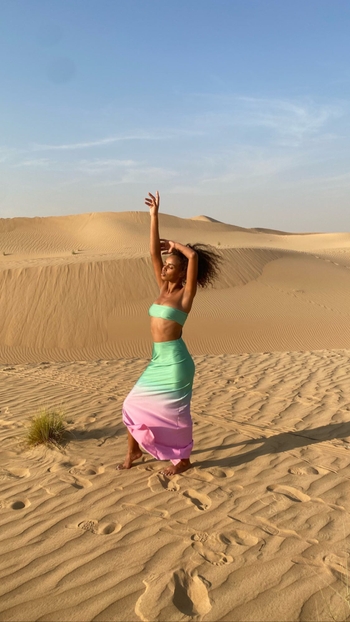 Esra Ahmed