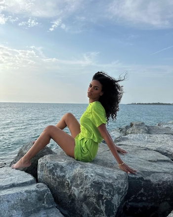 Esra Ahmed