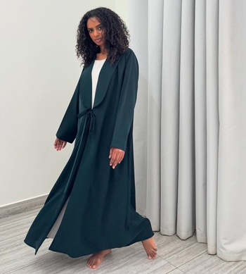 Esra Ahmed
