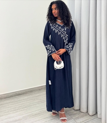 Esra Ahmed