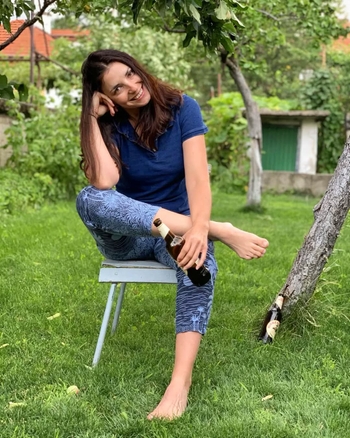 Lora Naydenova