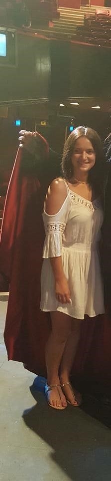Stephanie Schlesser
