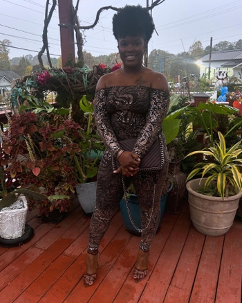 Shalèt Monique
