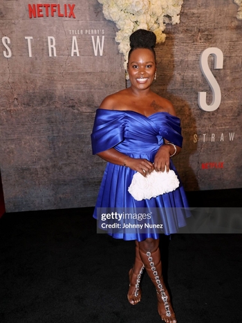 Shalèt Monique