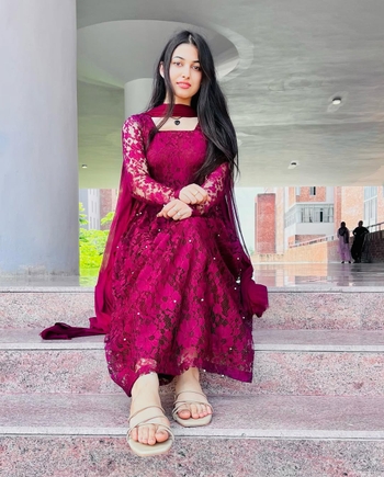 Amrita Amme