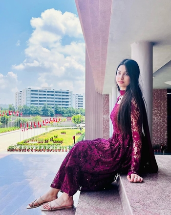 Amrita Amme