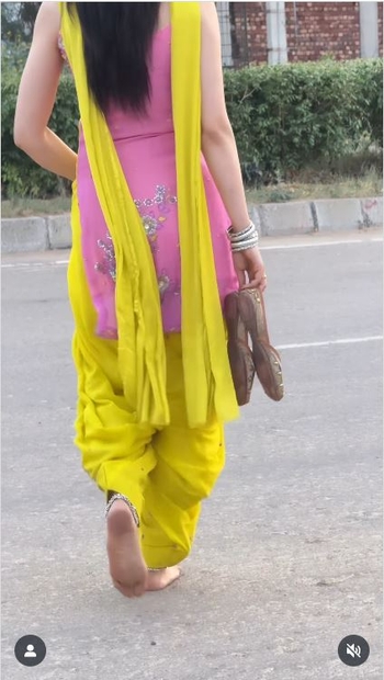 Amrita Amme