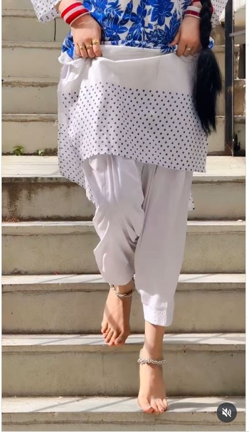 Amrita Amme