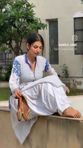 Amrita Amme