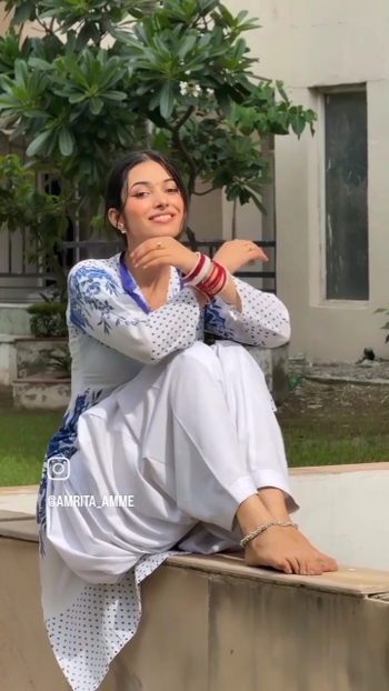 Amrita Amme