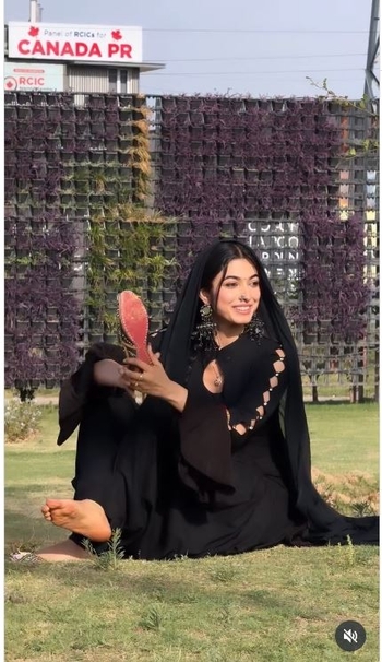 Amrita Amme