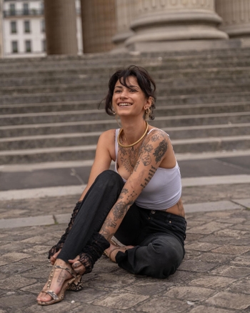 Lou Volchitsa Ravelli