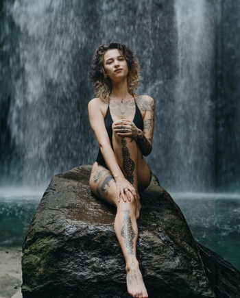 Lou Volchitsa Ravelli