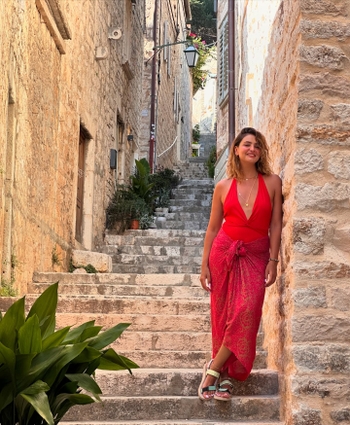 Amira Derouiche