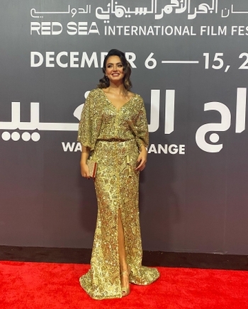 Amira Derouiche