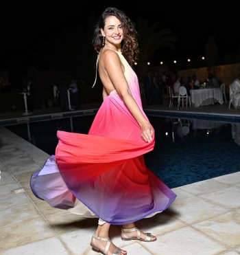 Amira Derouiche