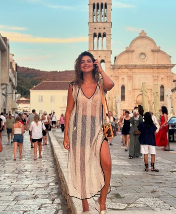 Amira Derouiche