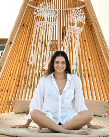 Amira Derouiche