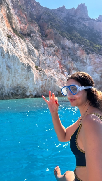 Amira Derouiche