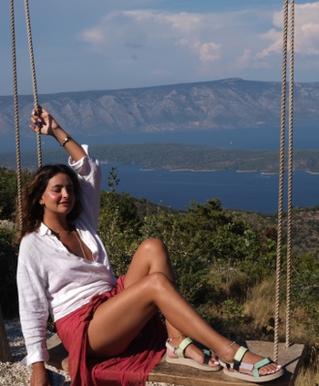 Amira Derouiche