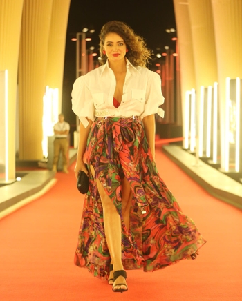 Amira Derouiche
