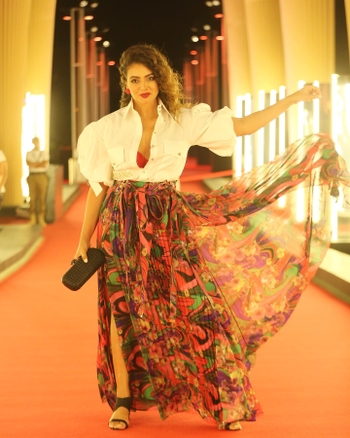Amira Derouiche