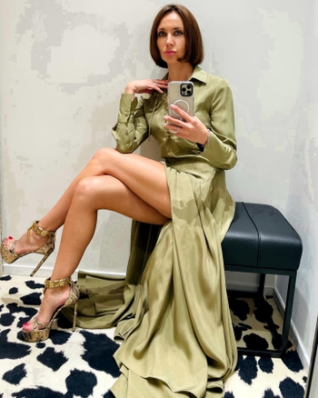 Lorena Kolibabchuk