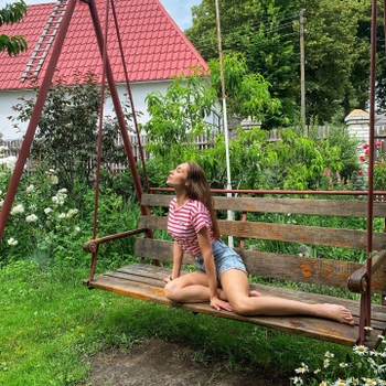 Lorena Kolibabchuk