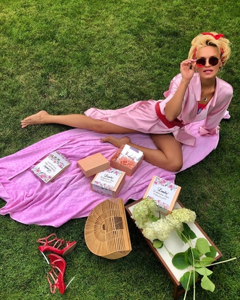 Yana Smolentseva