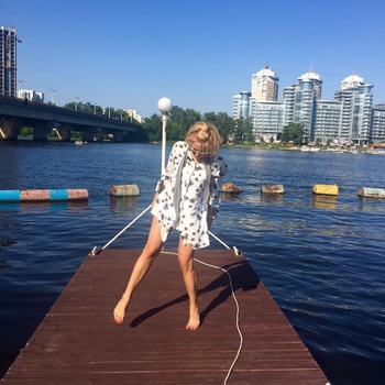 Yana Smolentseva