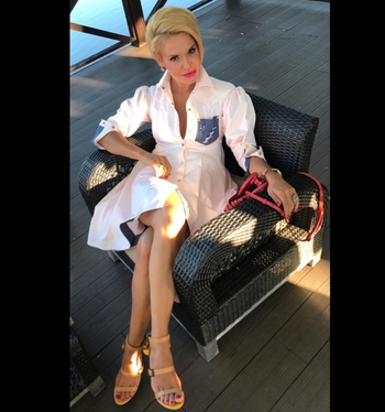 Yana Smolentseva