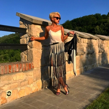 Yana Smolentseva