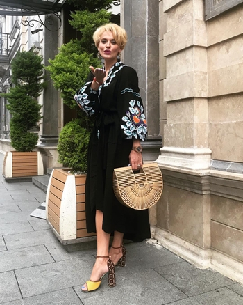 Yana Smolentseva