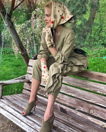 Yana Smolentseva