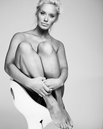 Yana Smolentseva