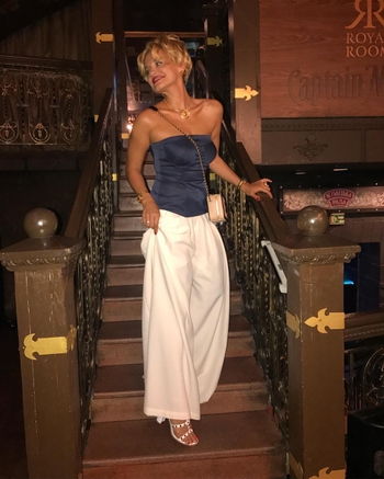 Yana Smolentseva