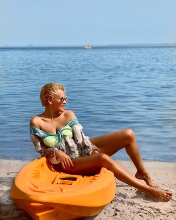Yana Smolentseva