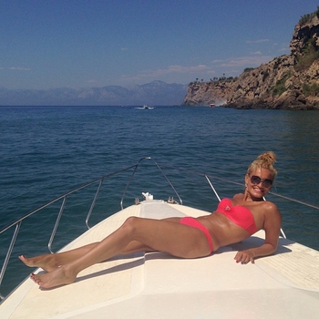 Yana Smolentseva