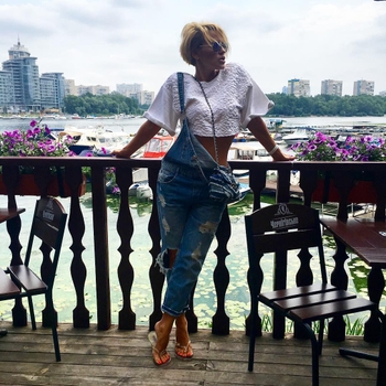 Yana Smolentseva