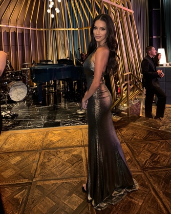 Olivia Rae