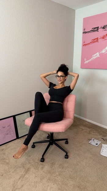 Olivia Rae