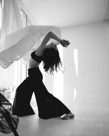 Kseniia Danylova