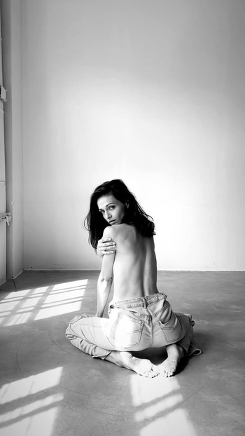 Kseniia Danylova